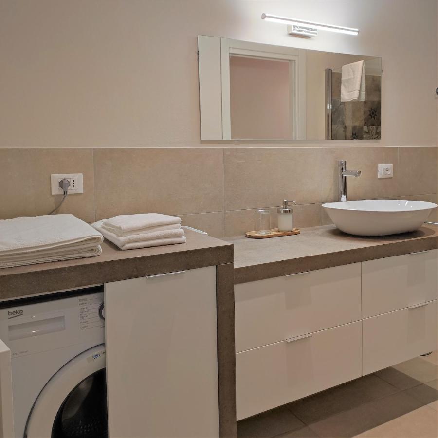Casa Italo Apartment Gardone Riviera Ngoại thất bức ảnh