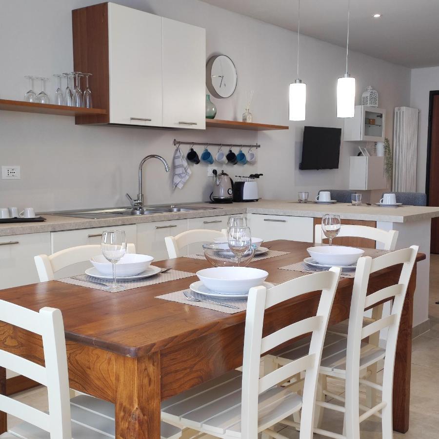 Casa Italo Apartment Gardone Riviera Ngoại thất bức ảnh